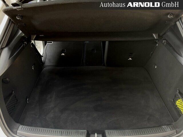MERCEDES-BENZ A 220 4M Progressive Totwinkel Kamera KEYLESSGO Ansicht 11 für Fahrzeugdetailseite