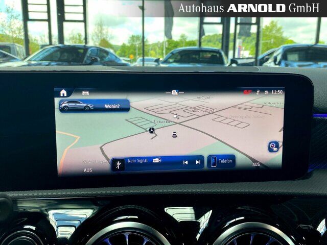 MERCEDES-BENZ A 220 4M Progressive Totwinkel Kamera KEYLESSGO Ansicht 12 für Fahrzeugdetailseite