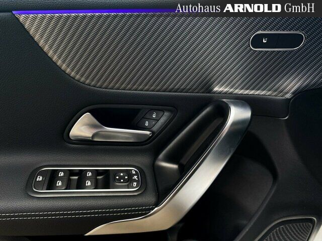 MERCEDES-BENZ A 220 4M Progressive Totwinkel Kamera KEYLESSGO Ansicht 14 für Fahrzeugdetailseite