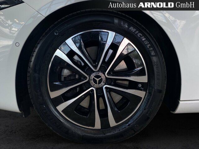 MERCEDES-BENZ A 220 4M Progressive Totwinkel Kamera KEYLESSGO Ansicht 15 für Fahrzeugdetailseite