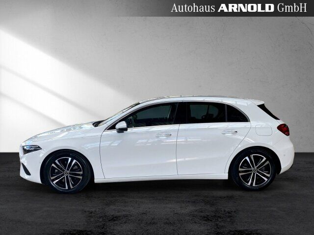 MERCEDES-BENZ A 220 4M Progressive Totwinkel Kamera KEYLESSGO Ansicht 3 für Fahrzeugdetailseite
