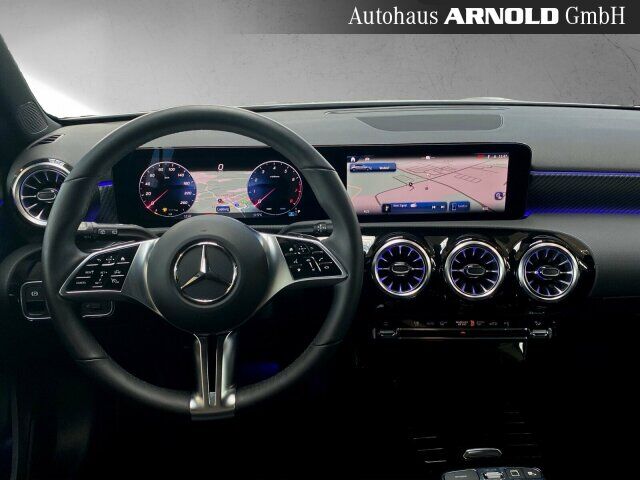 MERCEDES-BENZ A 220 4M Progressive Totwinkel Kamera KEYLESSGO Ansicht 9 für Fahrzeugdetailseite