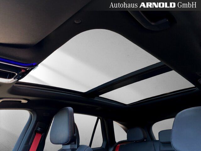 MERCEDES-BENZ GLC 43 AMG Mercedes-AMG GLC 43 4M HUD Pano 360° AHK Leder Ansicht 12 für Fahrzeugdetailseite