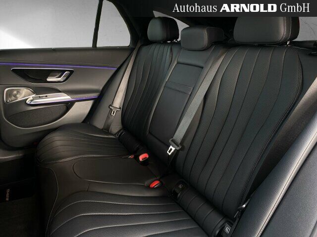 MERCEDES-BENZ E 300 T de 4M AMG Line SUPERSCR Leder Memory 360 Ansicht 10 für Fahrzeugdetailseite