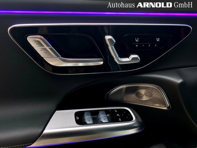 MERCEDES-BENZ E 300 T de 4M AMG Line SUPERSCR Leder Memory 360 Ansicht 15 für Fahrzeugdetailseite