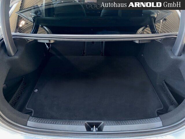 MERCEDES-BENZ A 250 4M Limousine AMG Line MULTIB Burmester 360 Ansicht 11 für Fahrzeugdetailseite