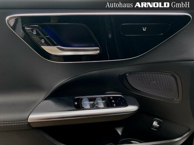 MERCEDES-BENZ C 180 Avantgarde AHK Totwinkel Kamera LED Sitzh. Ansicht 14 für Fahrzeugdetailseite