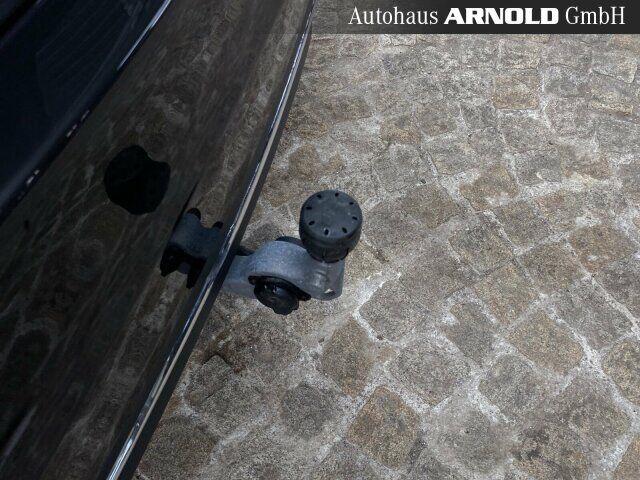 MERCEDES-BENZ C 180 Avantgarde AHK Totwinkel Kamera LED Sitzh. Ansicht 15 für Fahrzeugdetailseite