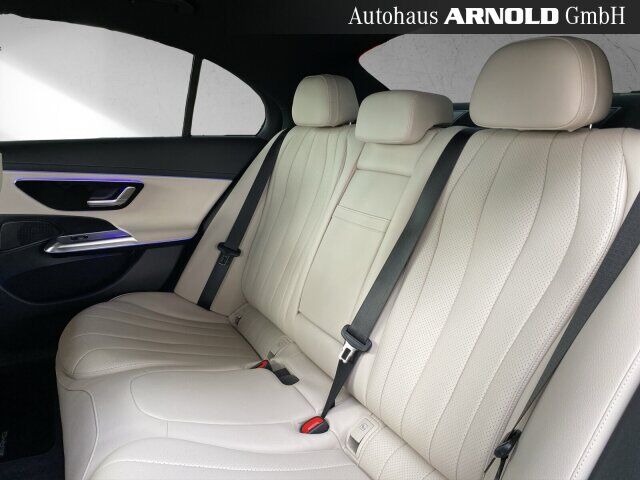 MERCEDES-BENZ E 200 AMG Line Kamera Distr Totw 20-LMR KEYLESS Ansicht 10 für Fahrzeugdetailseite
