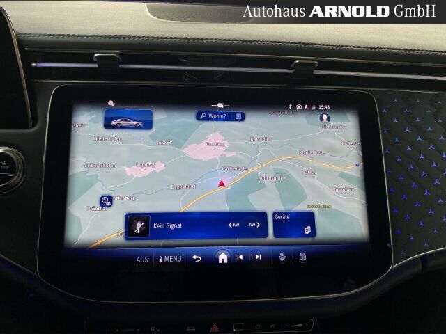 MERCEDES-BENZ E 200 AMG Line Kamera Distr Totw 20-LMR KEYLESS Ansicht 12 für Fahrzeugdetailseite
