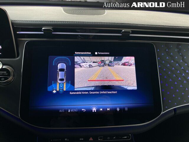 MERCEDES-BENZ E 200 AMG Line Kamera Distr Totw 20-LMR KEYLESS Ansicht 13 für Fahrzeugdetailseite