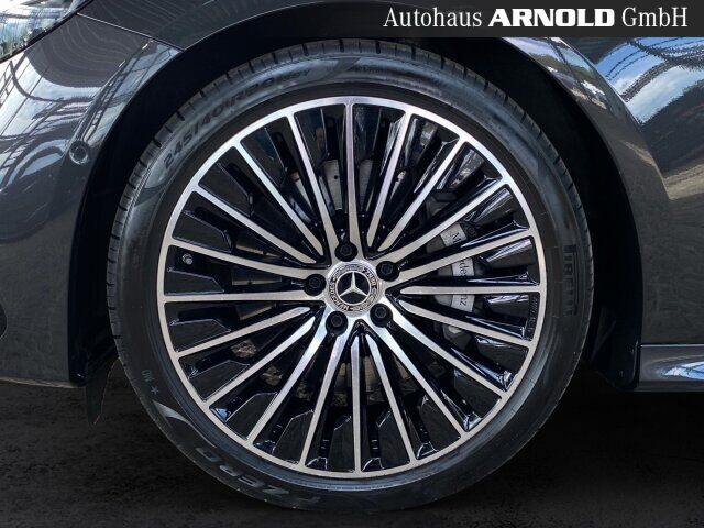 MERCEDES-BENZ E 200 AMG Line Kamera Distr Totw 20-LMR KEYLESS Ansicht 15 für Fahrzeugdetailseite
