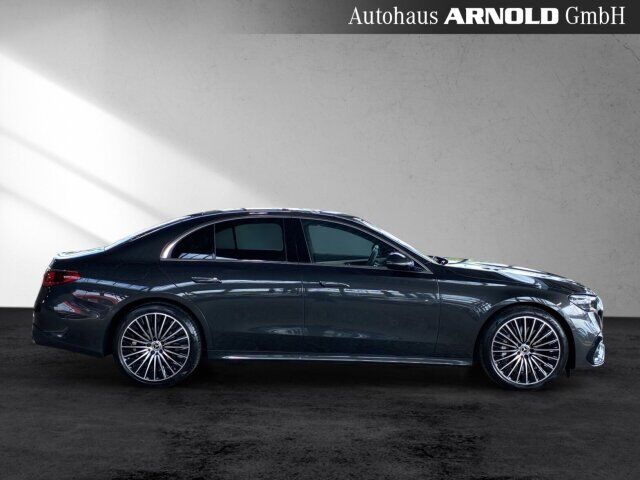 MERCEDES-BENZ E 200 AMG Line Kamera Distr Totw 20-LMR KEYLESS Ansicht 6 für Fahrzeugdetailseite