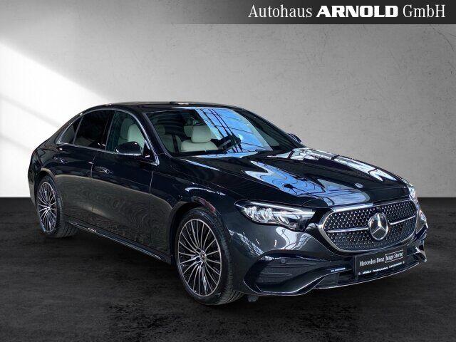 MERCEDES-BENZ E 200 AMG Line Kamera Distr Totw 20-LMR KEYLESS Ansicht 7 für Fahrzeugdetailseite
