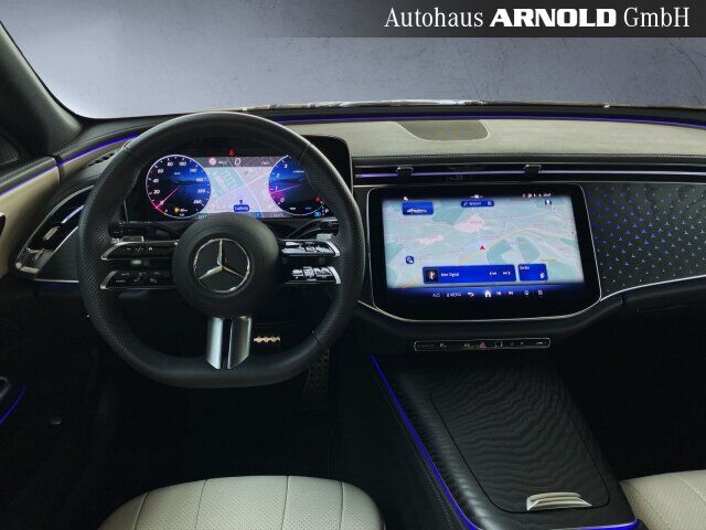 MERCEDES-BENZ E 200 AMG Line Kamera Distr Totw 20-LMR KEYLESS Ansicht 9 für Fahrzeugdetailseite