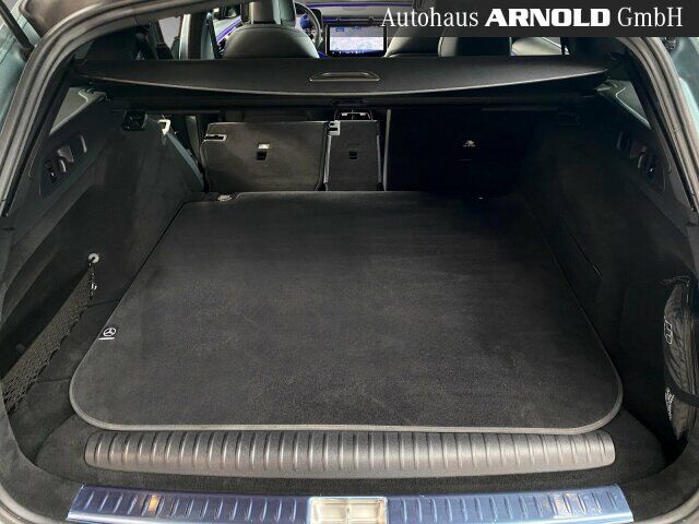 MERCEDES-BENZ E 300 T e AMG Line Pano AHK 360° Burmester Distr Ansicht 11 für Fahrzeugdetailseite