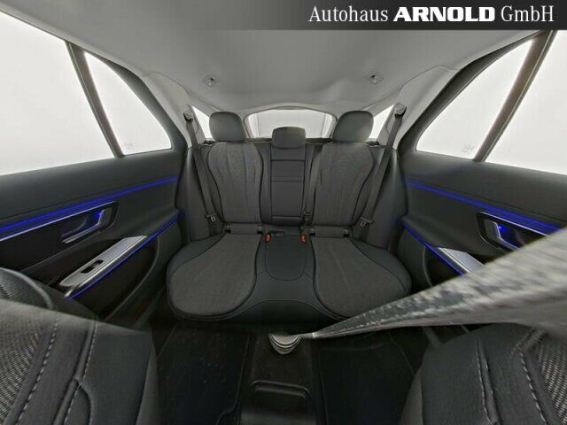 MERCEDES-BENZ E 220 T d Avantgarde AHK 19-LMR Kamera Distr. Ansicht 10 für Fahrzeugdetailseite