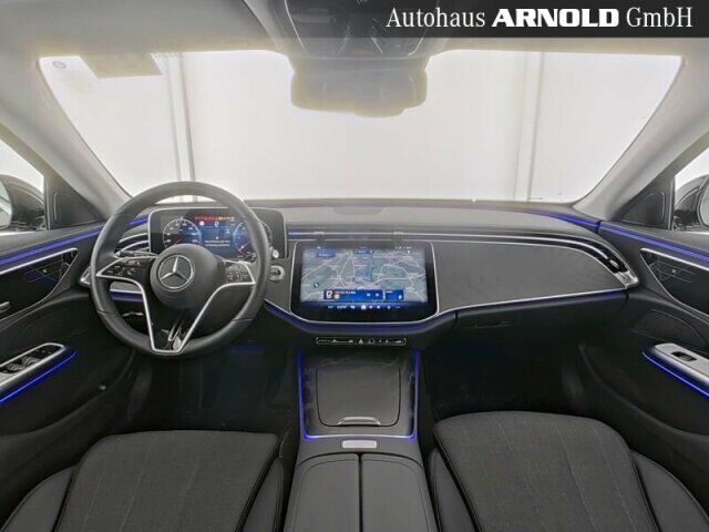 MERCEDES-BENZ E 220 T d Avantgarde AHK 19-LMR Kamera Distr. Ansicht 7 für Fahrzeugdetailseite