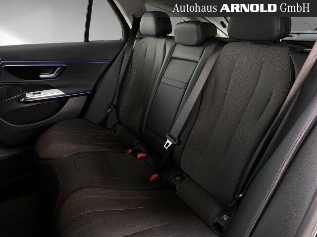 MERCEDES-BENZ E 300 T e Avantgarde Kamera Distronic Winter-P. Ansicht 10 für Fahrzeugdetailseite