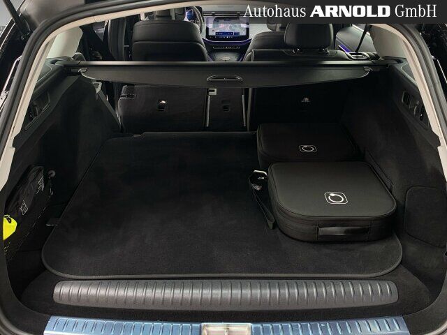 MERCEDES-BENZ E 300 T e Avantgarde Kamera Distronic Winter-P. Ansicht 11 für Fahrzeugdetailseite