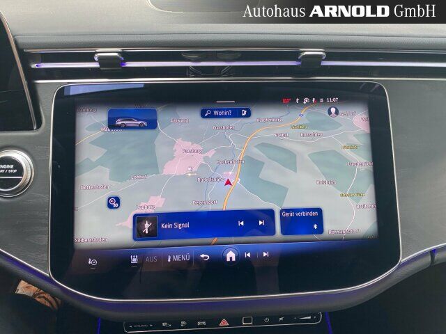 MERCEDES-BENZ E 300 T e Avantgarde Kamera Distronic Winter-P. Ansicht 12 für Fahrzeugdetailseite