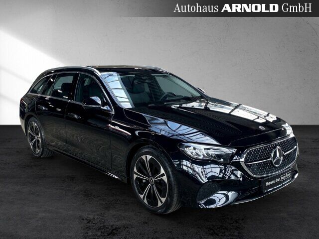 MERCEDES-BENZ E 300 T e Avantgarde Kamera Distronic Winter-P. Ansicht 7 für Fahrzeugdetailseite