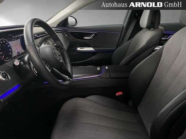 MERCEDES-BENZ E 300 T e Avantgarde Kamera Distronic Winter-P. Ansicht 8 für Fahrzeugdetailseite