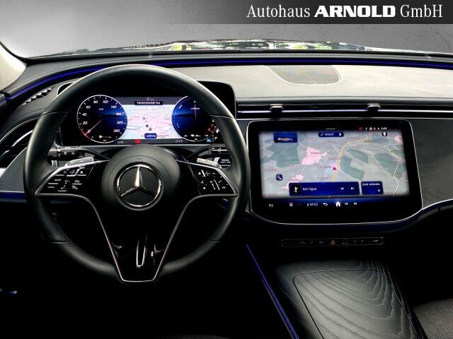 MERCEDES-BENZ E 300 T e Avantgarde Kamera Distronic Winter-P. Ansicht 9 für Fahrzeugdetailseite