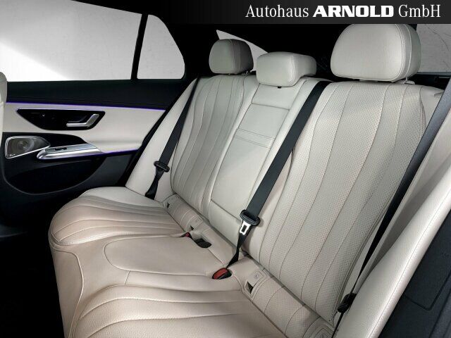 MERCEDES-BENZ E 300 T de 4M AMG L Distr AIRM AHK HUD Pano 360° Ansicht 10 für Fahrzeugdetailseite
