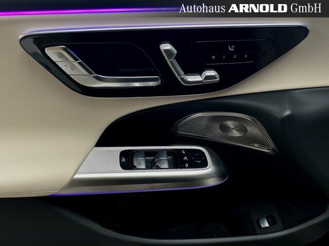 MERCEDES-BENZ E 300 T de 4M AMG L Distr AIRM AHK HUD Pano 360° Ansicht 15 für Fahrzeugdetailseite