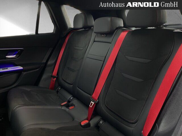 MERCEDES-BENZ GLC 43 AMG Mercedes-AMG GLC 43 4M Fahrass-P. AHK Pano 360° Ansicht 10 für Fahrzeugdetailseite