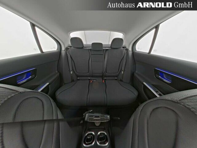 MERCEDES-BENZ C 200 Avantgarde Kamera Totwinkel LED Winter-P. Ansicht 10 für Fahrzeugdetailseite