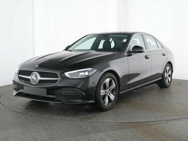 MERCEDES-BENZ C 200 Avantgarde Kamera Totwinkel LED Winter-P. Ansicht 2 für Fahrzeugdetailseite
