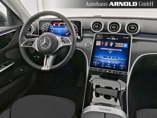 MERCEDES-BENZ C 200 Avantgarde Kamera Totwinkel LED Winter-P. Ansicht 6 für Fahrzeugdetailseite