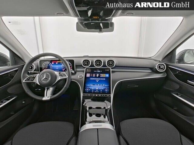 MERCEDES-BENZ C 200 Avantgarde Kamera Totwinkel LED Winter-P. Ansicht 7 für Fahrzeugdetailseite