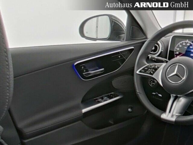 MERCEDES-BENZ C 200 Avantgarde Kamera Totwinkel LED Winter-P. Ansicht 9 für Fahrzeugdetailseite