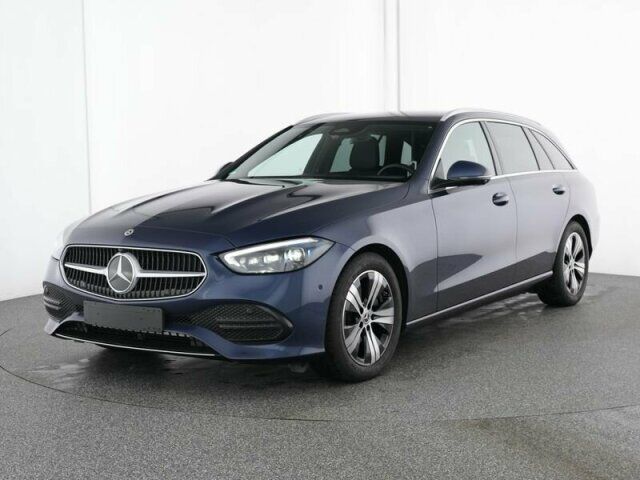 MERCEDES-BENZ C 180 T Avantgarde AHK 360° Standh DIGITAL-LIGHT Ansicht 2 für Fahrzeugdetailseite