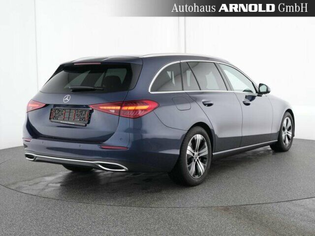 MERCEDES-BENZ C 180 T Avantgarde AHK 360° Standh DIGITAL-LIGHT Ansicht 3 für Fahrzeugdetailseite