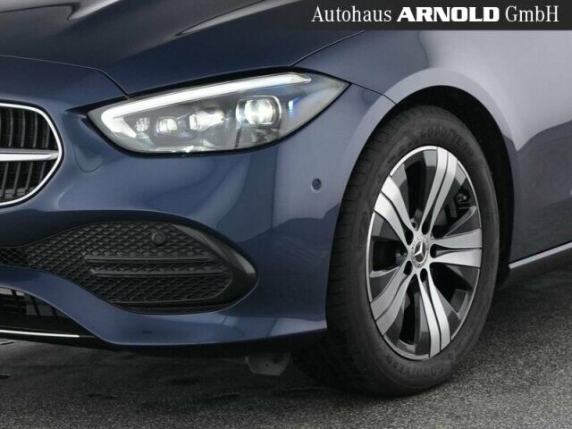MERCEDES-BENZ C 180 T Avantgarde AHK 360° Standh DIGITAL-LIGHT Ansicht 4 für Fahrzeugdetailseite