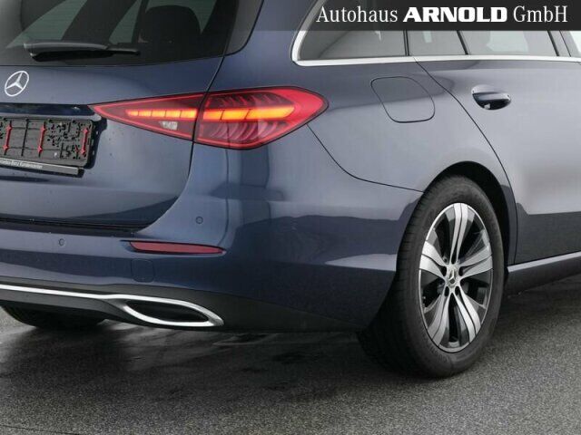 MERCEDES-BENZ C 180 T Avantgarde AHK 360° Standh DIGITAL-LIGHT Ansicht 5 für Fahrzeugdetailseite