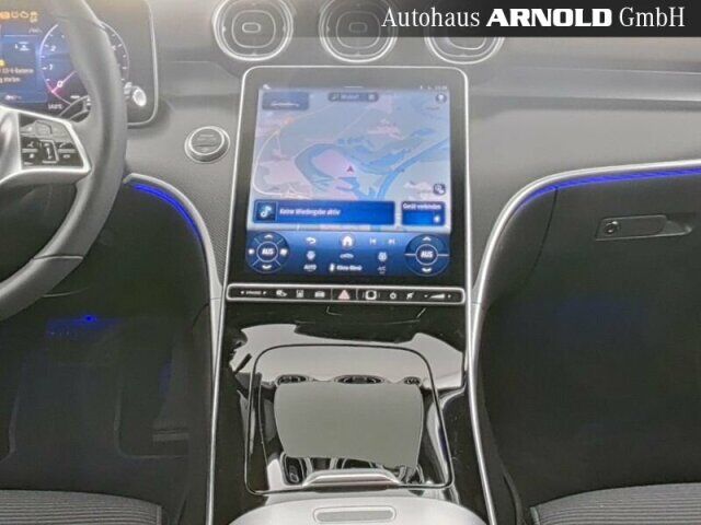 MERCEDES-BENZ C 180 T Avantgarde AHK 360° Standh DIGITAL-LIGHT Ansicht 6 für Fahrzeugdetailseite