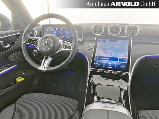 MERCEDES-BENZ C 180 T Avantgarde AHK 360° Standh DIGITAL-LIGHT Ansicht 7 für Fahrzeugdetailseite