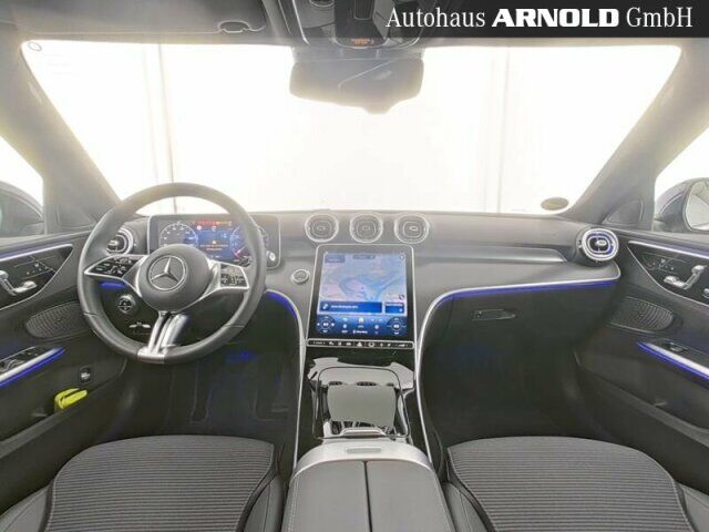 MERCEDES-BENZ C 180 T Avantgarde AHK 360° Standh DIGITAL-LIGHT Ansicht 8 für Fahrzeugdetailseite