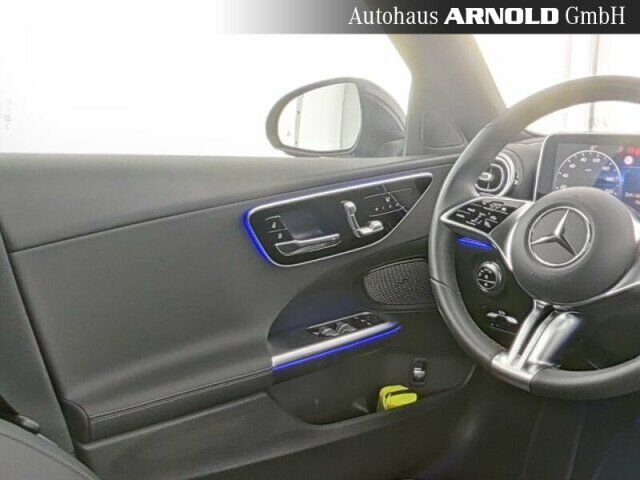 MERCEDES-BENZ C 180 T Avantgarde AHK 360° Standh DIGITAL-LIGHT Ansicht 9 für Fahrzeugdetailseite