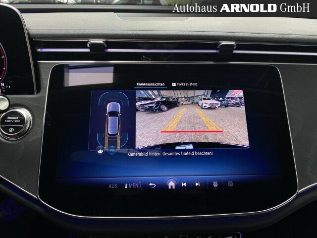 MERCEDES-BENZ E 220 T d 4M Avantgarde Pano AHK Distr. Kamera Ansicht 13 für Fahrzeugdetailseite