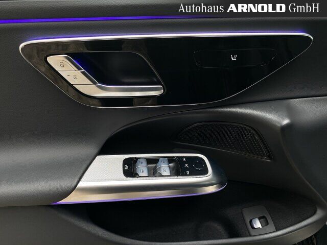 MERCEDES-BENZ E 220 T d 4M Avantgarde Pano AHK Distr. Kamera Ansicht 15 für Fahrzeugdetailseite