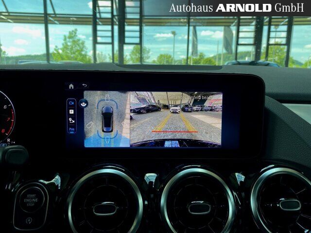 MERCEDES-BENZ B 250 4M Progressive Fahrass-P. Pano 360° MULTIB Ansicht 13 für Fahrzeugdetailseite