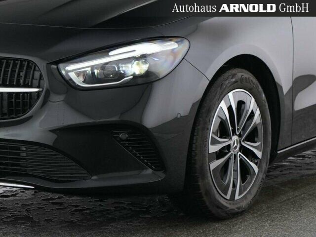 MERCEDES-BENZ B 250 4M Progressive Fahrass-P. Pano 360° MULTIB Ansicht 4 für Fahrzeugdetailseite