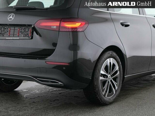 MERCEDES-BENZ B 250 4M Progressive Fahrass-P. Pano 360° MULTIB Ansicht 5 für Fahrzeugdetailseite