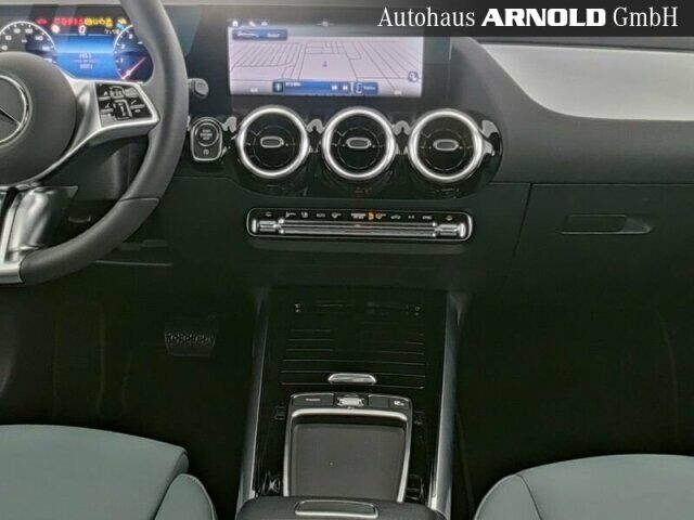 MERCEDES-BENZ B 250 4M Progressive Fahrass-P. Pano 360° MULTIB Ansicht 6 für Fahrzeugdetailseite